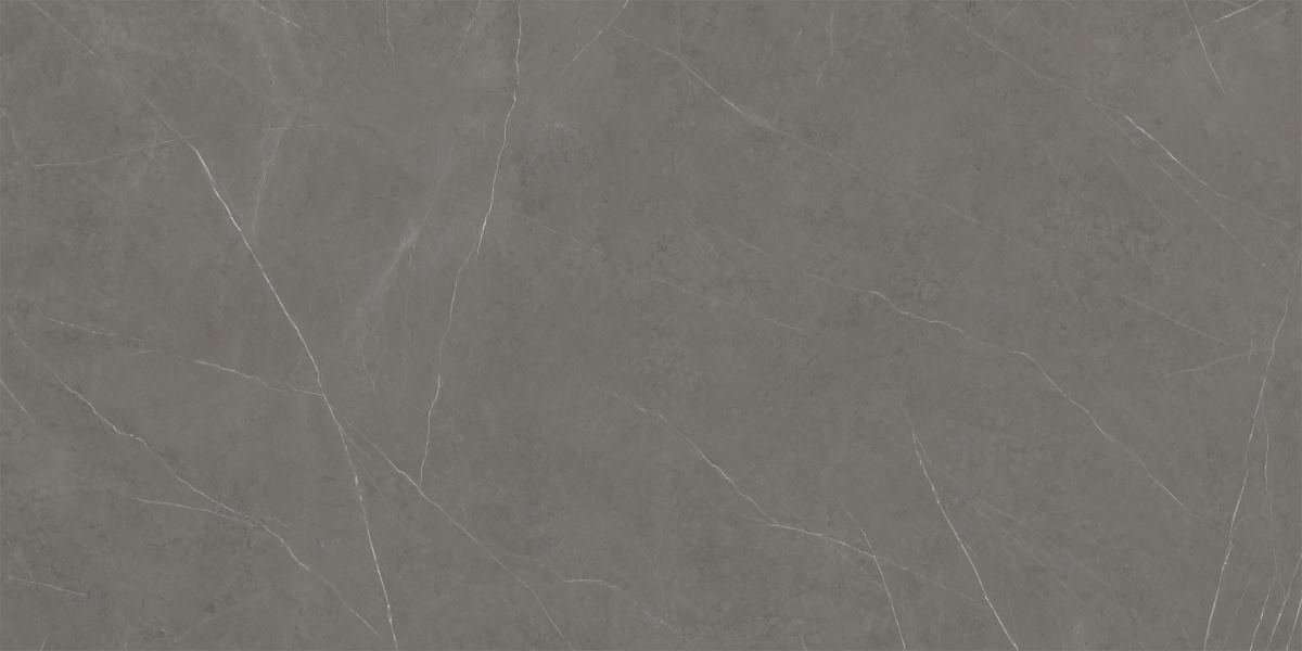 Широкоформатный керамогранит Urbatek Liem Grey Polished (6mm) 100238173, цвет серый, поверхность полированная, прямоугольник, 1500x3000