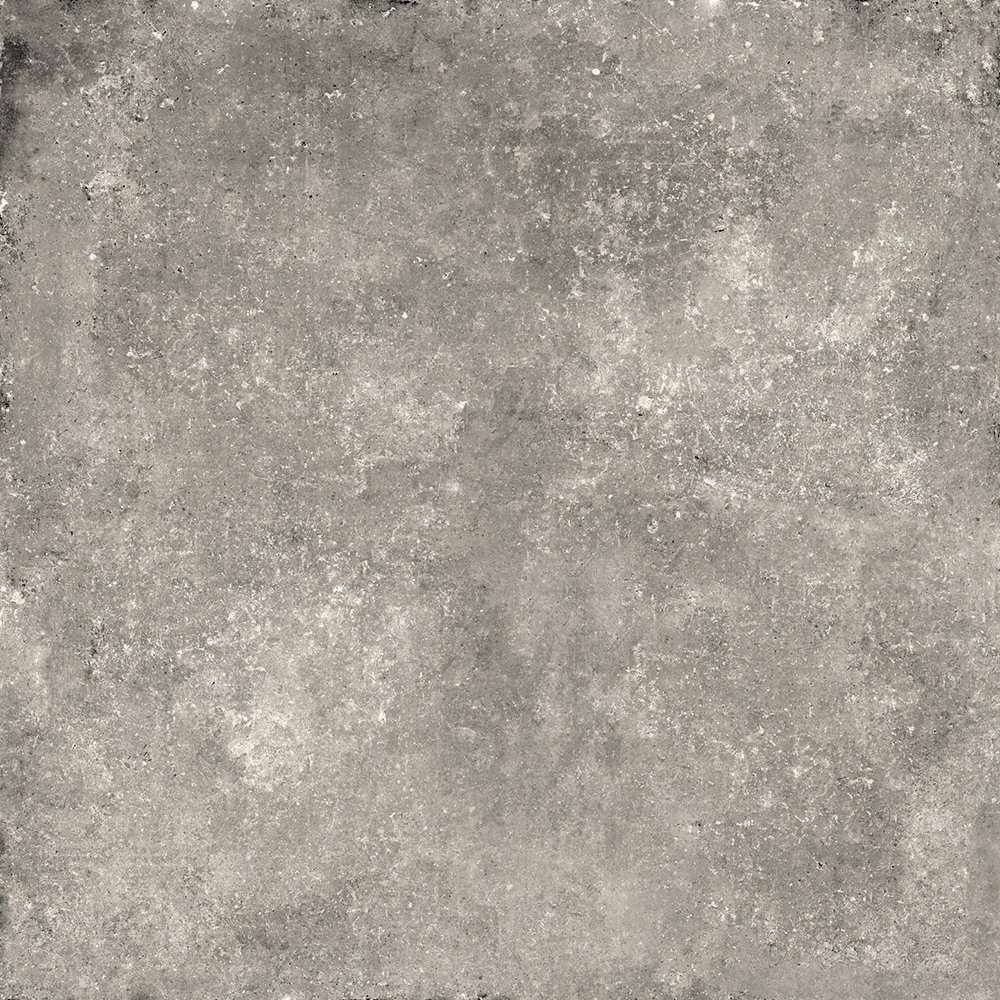 Керамогранит Tagina Fondo Grigio Rett. 8JF0690R, цвет серый, поверхность матовая, квадрат, 900x900