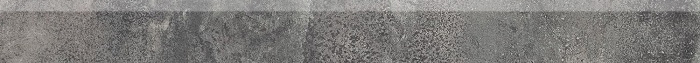 Бордюры Naxos Vision Battiscopa Ombre Nat Rett 118666, цвет серый, поверхность матовая, прямоугольник, 54x600