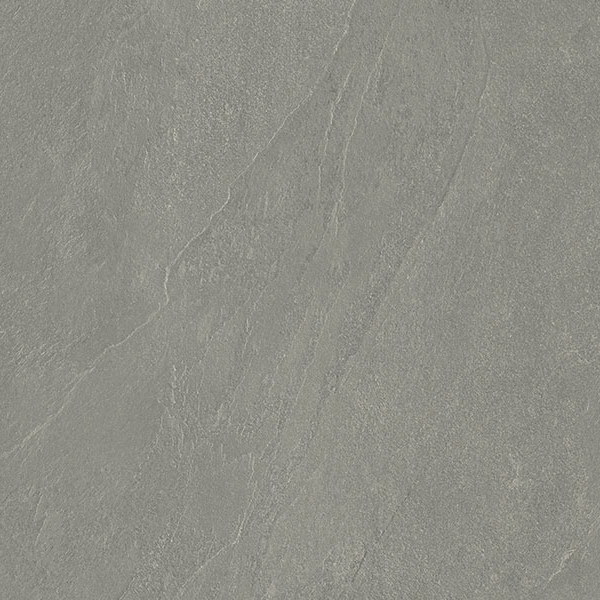 Керамогранит La Fabbrica Ardesia Taupe Rett 137026, цвет серый, поверхность натуральная, квадрат, 600x600