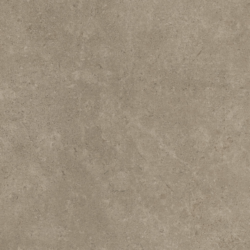 Керамогранит Baldocer Icon Taupe, цвет коричневый, поверхность матовая, квадрат, 590x590