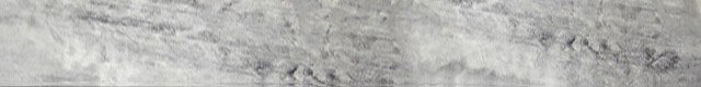 Бордюры Venatto Tabica Gris Vulcano, цвет серый, поверхность полированная, прямоугольник, 150x1600