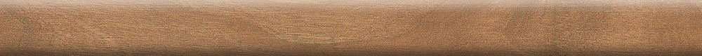 Бордюры Fap Nuances Rovere Battiscopa, цвет коричневый, поверхность матовая, прямоугольник, 72x900
