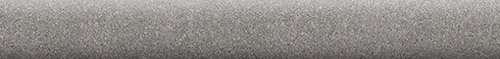 Бордюры Vives Aston Basalto-R Rodapie, цвет серый, поверхность матовая, прямоугольник, 94x800