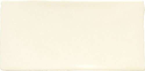 Керамическая плитка APE Vintage Ivory, цвет бежевый, поверхность глянцевая, кабанчик, 75x150
