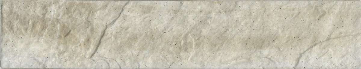 Керамогранит Keradom Minerali Cromo, цвет бежевый, поверхность структурированная, прямоугольник, 75x385