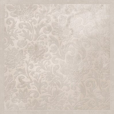 Керамическая плитка Belmar Pav. Larosa Create Grey, цвет серый, поверхность глянцевая, квадрат, 450x450