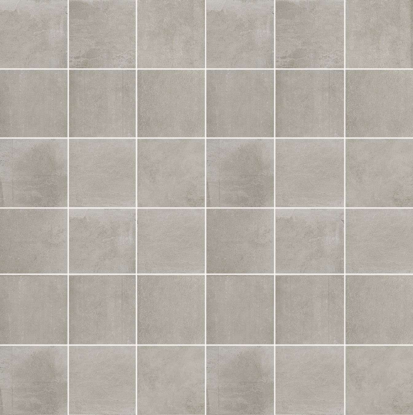 Мозаика Terratinta Stonedesign Cinnamon TTSD03M5N, цвет серый, поверхность матовая, квадрат, 300x300