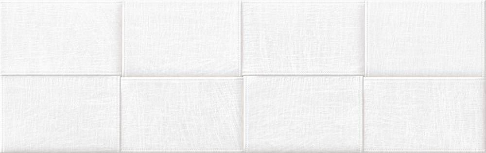 Декоративные элементы Grespania Oxford Camden Nieve 70XF031, цвет белый, поверхность матовая, прямоугольник, 315x1000