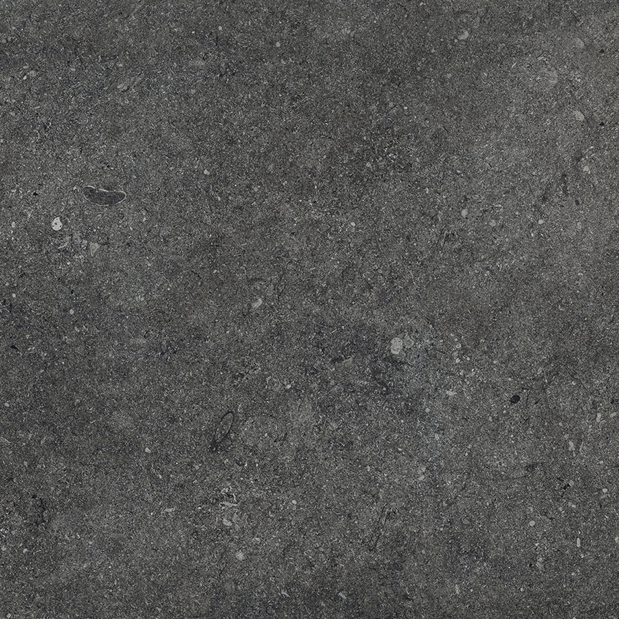 Керамогранит Kronos Le Reverse Elegance Nuit Lappato RS049, цвет чёрный, поверхность лаппатированная, квадрат, 800x800