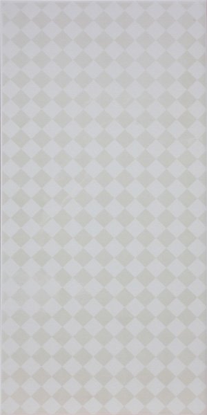 Декоративные элементы Infinity Elegance Geometric Decor, цвет серый, поверхность глянцевая, прямоугольник, 300x600