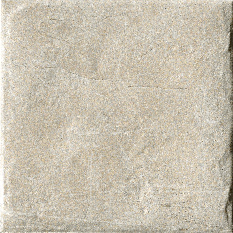 Керамогранит Serenissima Magistra Corinthian 1063352, цвет бежевый, поверхность натуральная, квадрат, 200x200