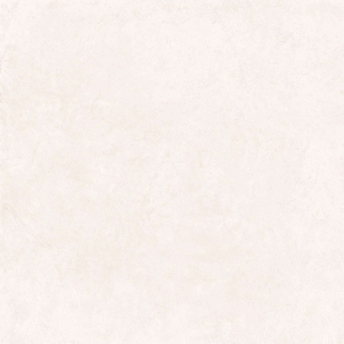 Керамогранит Caesar Materica Bianco AFTM, цвет белый, поверхность матовая, квадрат, 800x800