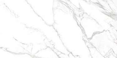 Керамогранит RHS Rondine Canova Statuario Lap Ret J88514, цвет белый, поверхность лаппатированная, прямоугольник, 600x1200