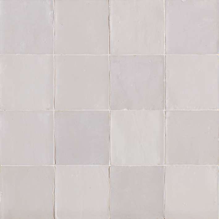 Керамическая плитка L'Antic Colonial Nazari Ifrane L138001061, цвет серый, поверхность глянцевая, квадрат, 115x115