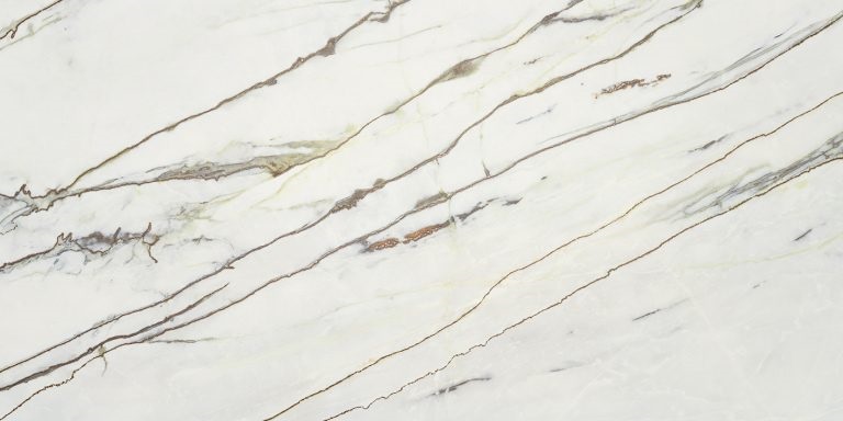 Керамогранит La Platera Nuuk, цвет белый, поверхность матовая, прямоугольник, 600x1200