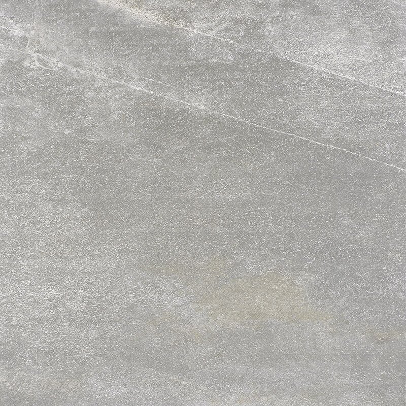 Керамическая плитка Serra Sephora Grey, цвет серый, поверхность матовая, квадрат, 600x600