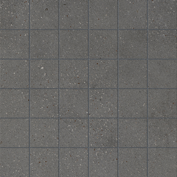 Мозаика Imola MK.BLOX6 30DG, цвет серый, поверхность матовая, квадрат, 300x300