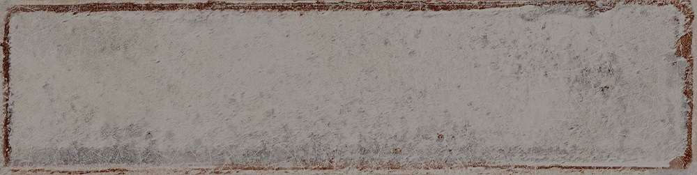 Керамическая плитка Cifre Alchimia Pearl, цвет серый, поверхность глянцевая, под кирпич, 75x300