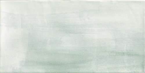 Керамическая плитка Mainzu Aquarel Grey PT02915, цвет зелёный, поверхность глянцевая, прямоугольник, 150x300