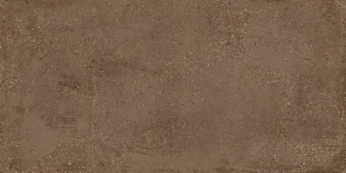 Керамогранит Идальго Перла MR Коричневый, цвет коричневый, поверхность матовая, прямоугольник, 600x1200