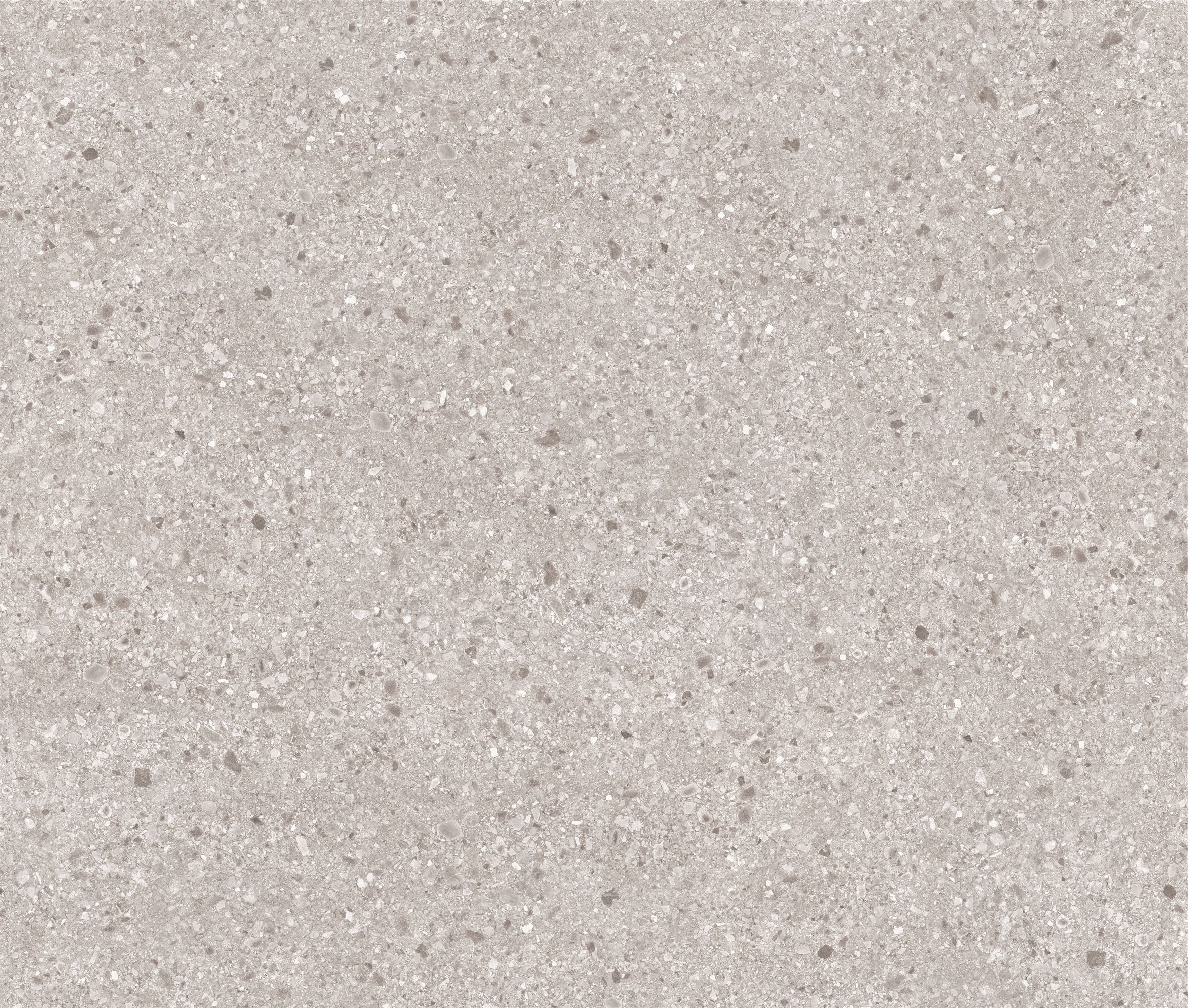 Широкоформатный керамогранит Zodiac Retro Jazz Grey Matt (6 мм) MN248AY301206, цвет серый, поверхность матовая, прямоугольник, 1200x3000