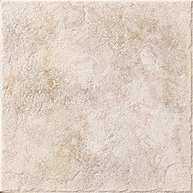 Керамогранит Alfalux Lathemar Bianco 7001342, цвет бежевый, поверхность структурированная, квадрат, 150x150
