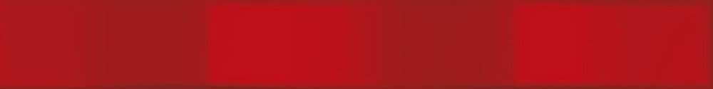 Керамическая плитка Self Style Motion Red Lucido cev-012, цвет красный, поверхность глянцевая, прямоугольник, 50x400
