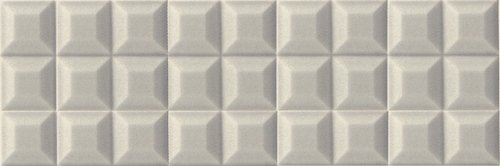 Мозаика Estile Vintage Crema B27, цвет бежевый, поверхность матовая, прямоугольник, 150x450