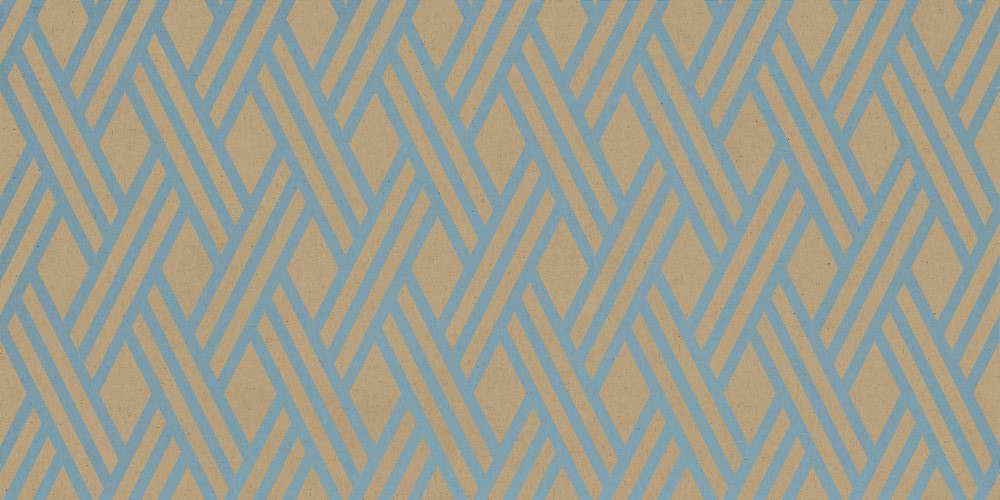 Керамогранит Ornamenta Miseria E Nobilta Avana Carving Cerulean MEN60120ACC, цвет жёлтый голубой, поверхность матовая, прямоугольник, 600x1200