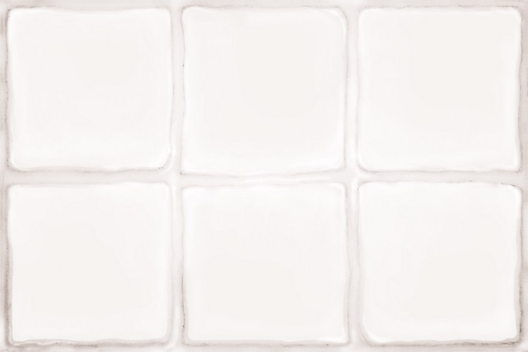 Керамическая плитка Piastrella Микс Белый 0С Белая, Россия, прямоугольник, 200x300, фото в высоком разрешении