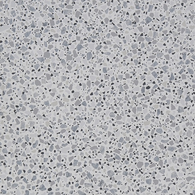 Керамогранит Gambini D_Lash Classic Shades, цвет серый, поверхность матовая, квадрат, 600x600