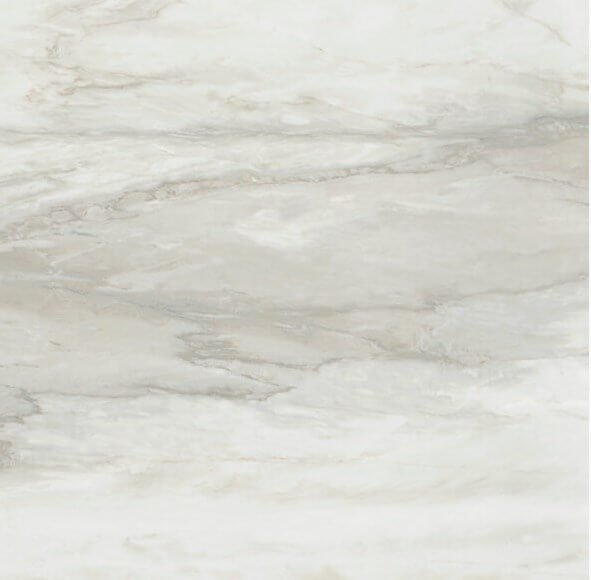 Керамогранит Brennero Venus Grey Lapp. Ret., цвет серый, поверхность лаппатированная, квадрат, 600x600