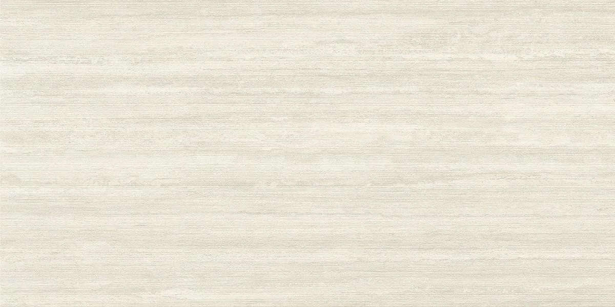 Керамогранит Широкоформатный керамогранит Laminam Hado Travertino Bianco Rain 12 mm LAMF012131_IT, цвет белый, поверхность рельефная натуральная, прямоугольник, 1600x3200