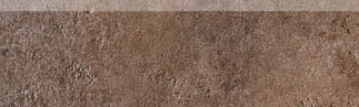 Бордюры ABK Batt. Petraia Nero A50066, цвет серый, поверхность матовая, прямоугольник, 75x250