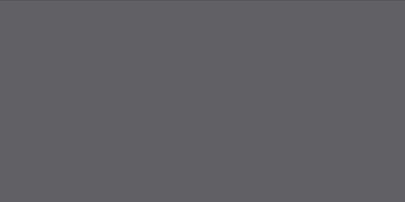 Керамическая плитка Paradyz Neve Grafit Sciana Mat., цвет серый, поверхность матовая, прямоугольник, 300x600