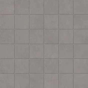 Мозаика La Faenza Vis MK.VIS6 30MG, цвет серый, поверхность матовая, квадрат, 300x300
