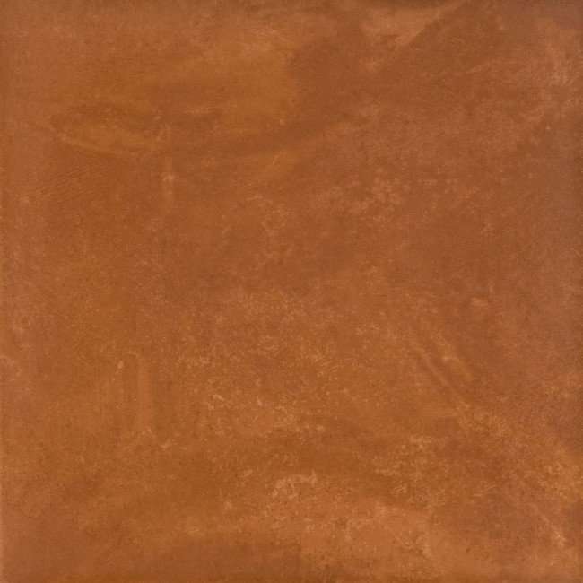 Керамогранит Cedir Mediterraneo Cotto Lappato, цвет коричневый, поверхность лаппатированная, квадрат, 244x244