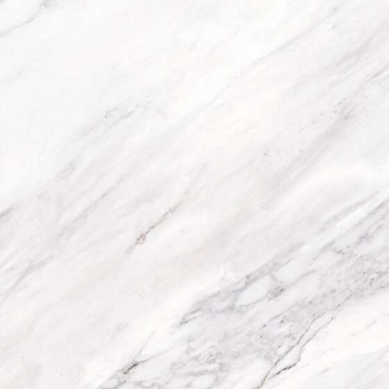 Керамогранит Cifre Sublime Brillo Rect. Porcelanico, цвет белый, поверхность полированная, квадрат, 600x600