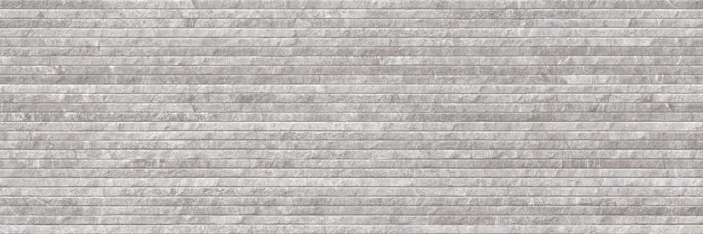 Керамическая плитка Venis Laja Natural, цвет серый, поверхность матовая, прямоугольник, 333x1000