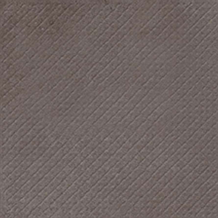 Декоративные элементы Ergon Tr3Nd Decoro Needle Concrete Brown E45Y, цвет коричневый, поверхность матовая, квадрат, 300x300