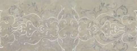 Декоративные элементы Porcelanite Dos 1320 Gris Decor Ornamental, цвет серый, поверхность полированная, прямоугольник, 480x1280