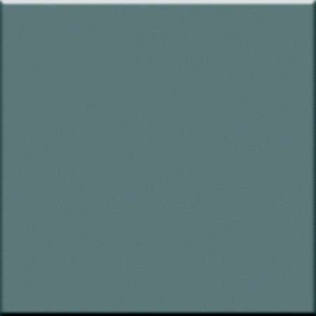 Керамическая плитка Vogue Interni IN Turchese, цвет зелёный, поверхность матовая, квадрат, 100x100