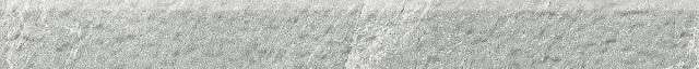 Бордюры Imola X-Rock BT60W, цвет серый, поверхность структурированная, квадрат, 60x600
