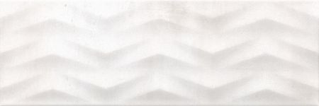 Декоративные элементы Ceramika Color Portobello Soft Grey Axis, цвет серый, поверхность матовая, прямоугольник, 250x750