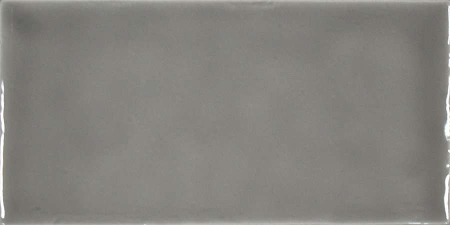 Керамическая плитка Cobsa Plus Basalt, цвет серый, поверхность глянцевая, кабанчик, 75x150