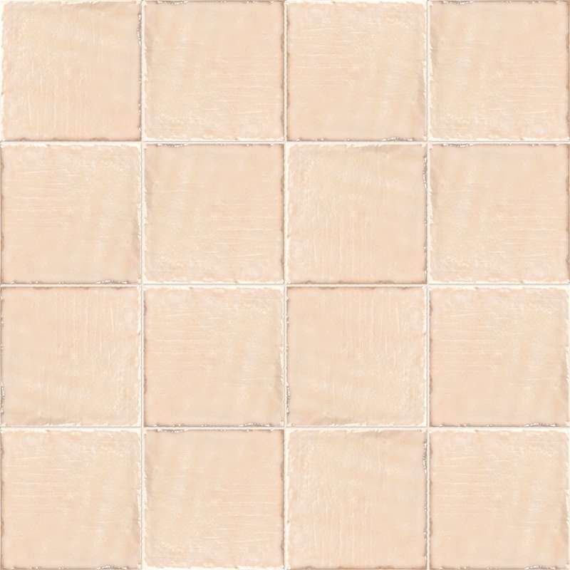 Керамическая плитка Mainzu Antic Beige, цвет бежевый, поверхность глянцевая, квадрат, 150x150