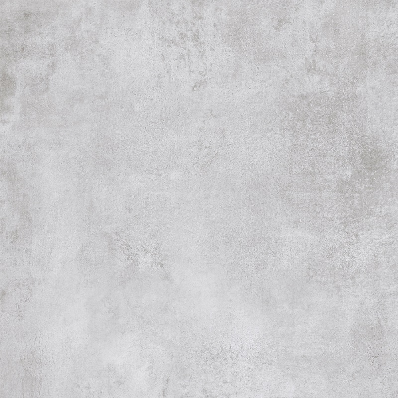 Керамогранит Eurotile Millennium Gray 433, цвет серый, поверхность матовая, квадрат, 1000x1000