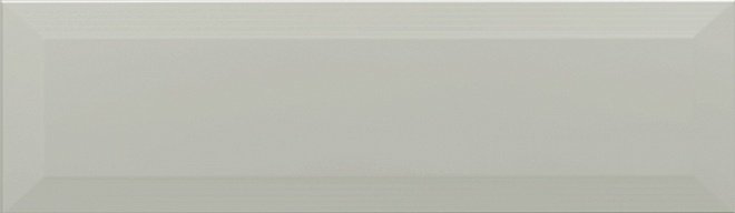 Керамическая плитка Kerama Marazzi Гамма Фисташковый 9005, цвет слоновая кость, поверхность матовая, прямоугольник, 85x285