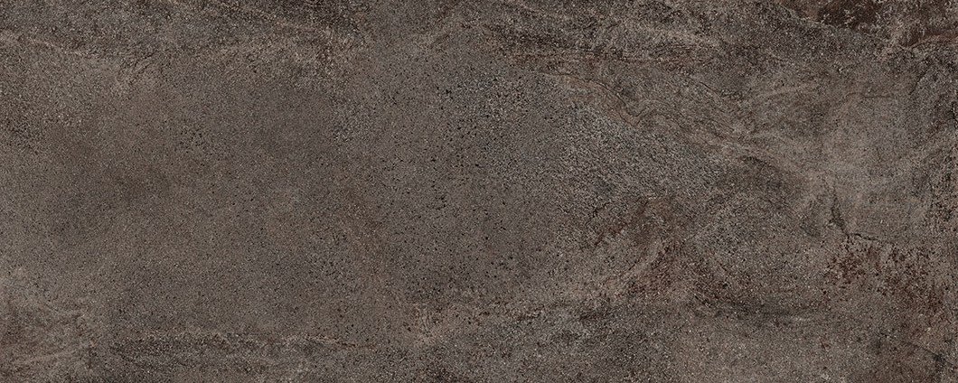 Широкоформатный керамогранит Laminam In-Side Porfido Marrone Naturale LAMF009451_IT (Толщина 5мм), цвет коричневый, поверхность натуральная, прямоугольник, 1200x3000
